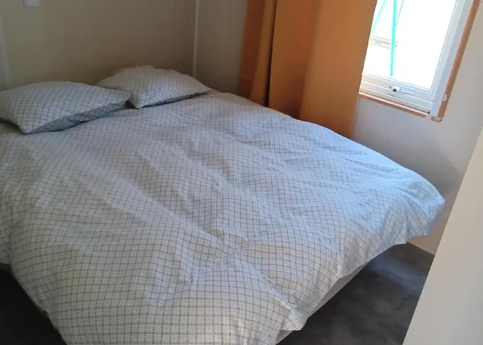 Logement Entier Wifi Stationnement Gratuit
