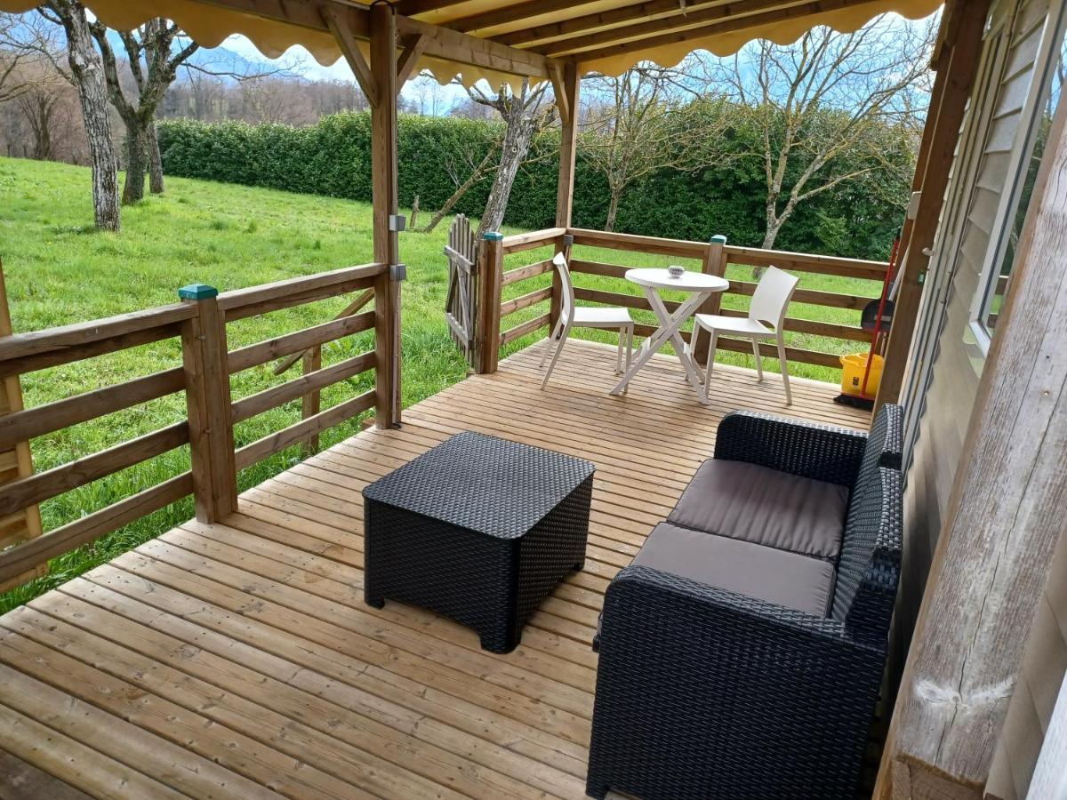 Casa di campagna Entier Wifi Stationnement Gratuit *