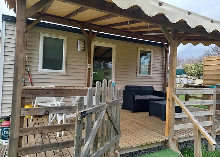 Logement entier wifi stationnement gratuit