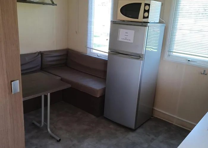 Logement entier wifi stationnement gratuit